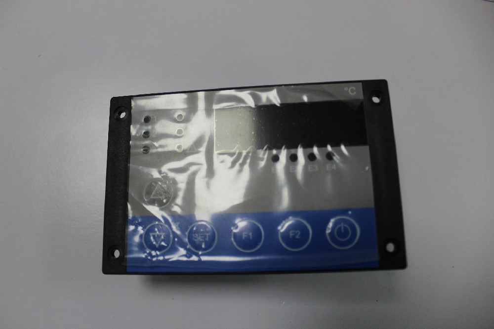 STOERK 温控器 ST501-LN1KV.04FS