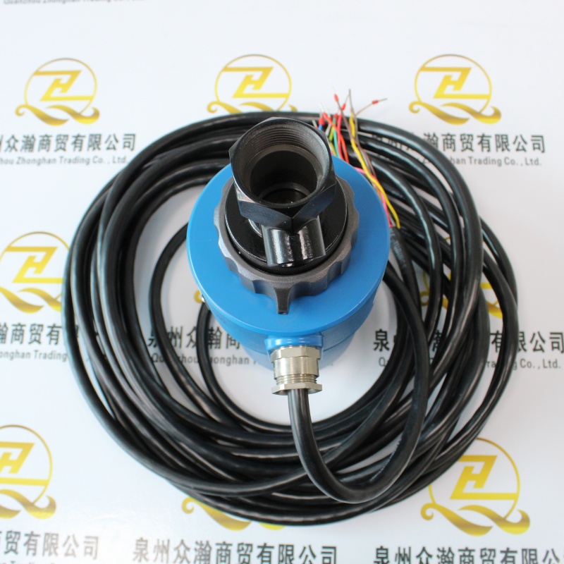 DURAG火焰检测器D-LX201UA-C1M484EXMCG， (4).JPG