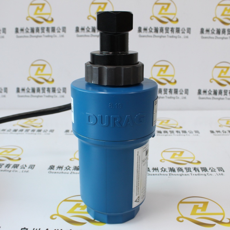 DURAG火焰检测器D-LX201UA-C1M484EXMCG， (5).JPG