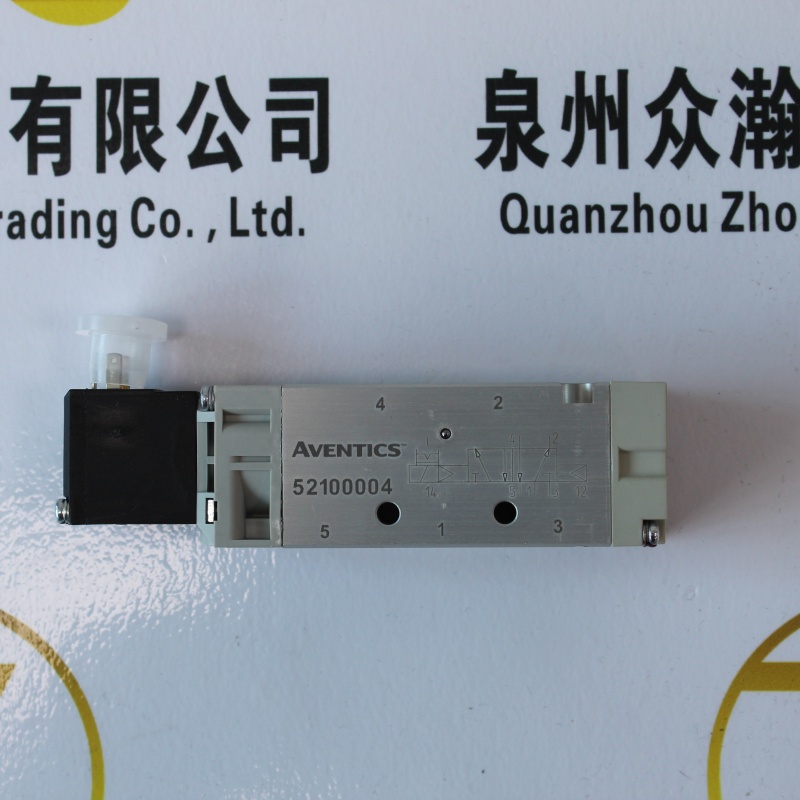 ASCO 电磁阀 52100004，1.JPG