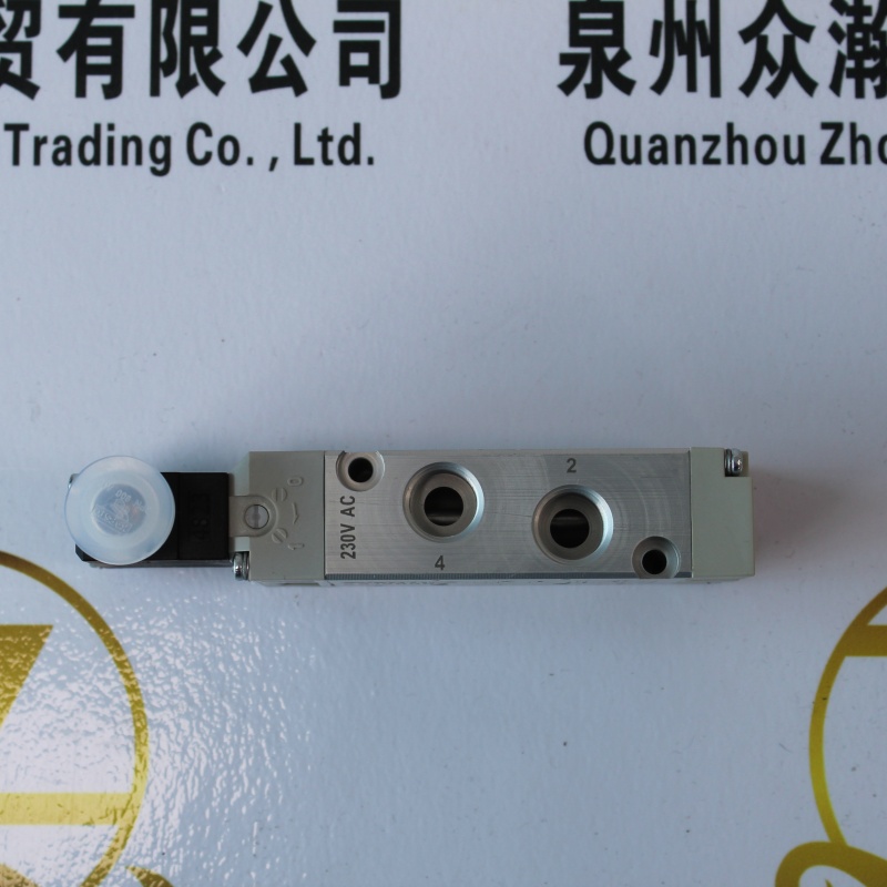 ASCO 电磁阀 52100004，2.JPG