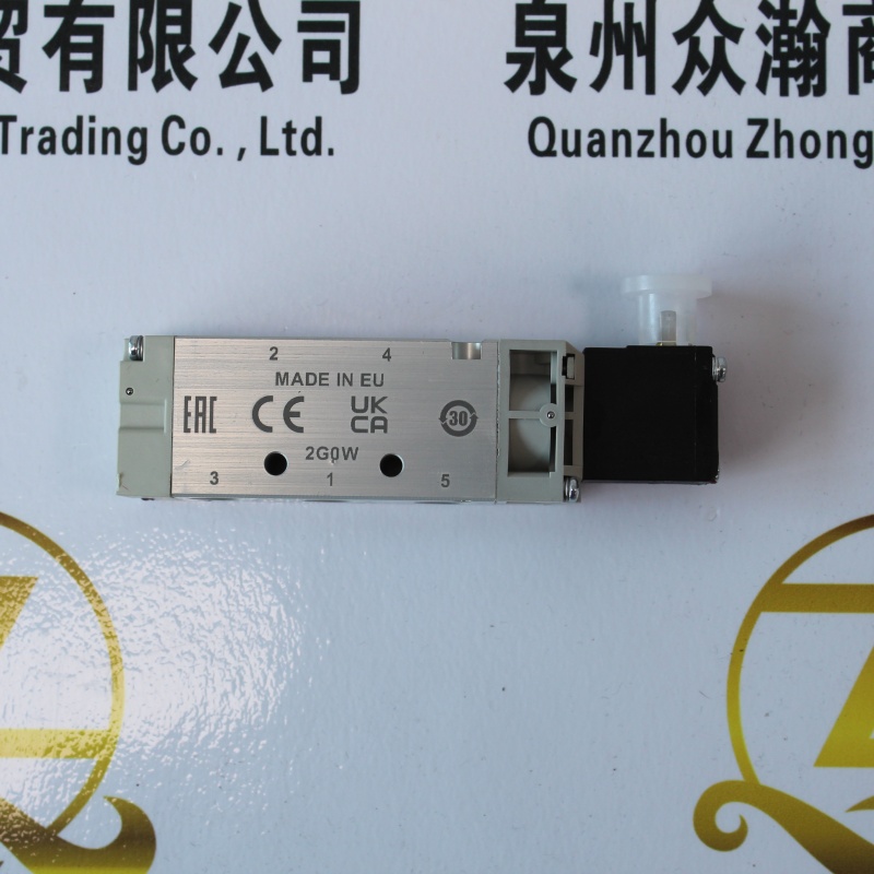 ASCO 电磁阀 52100004，3.JPG