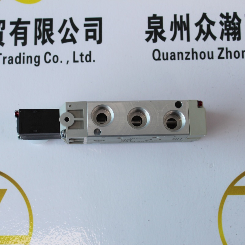 ASCO 电磁阀 52100004，4.JPG