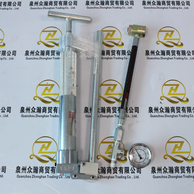 VAL-TEX 手动注脂枪 1000A-31GB（1000-31B+软管压力表），3.JPG