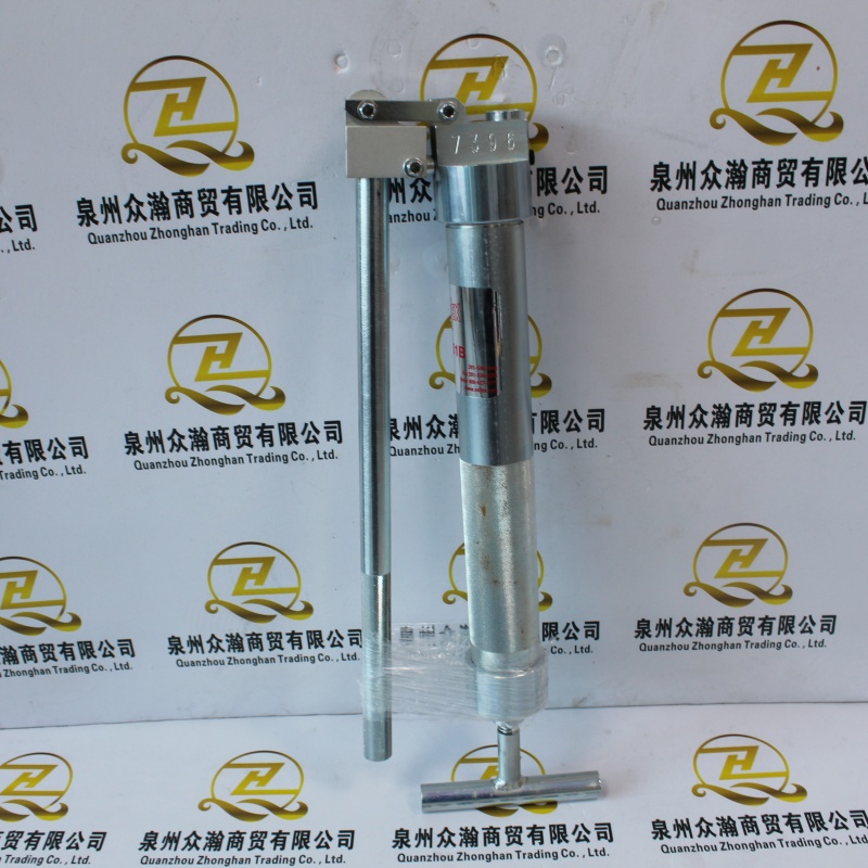 VAL-TEX 手动注脂枪 1000A-31GB（1000-31B+软管压力表），1.JPG