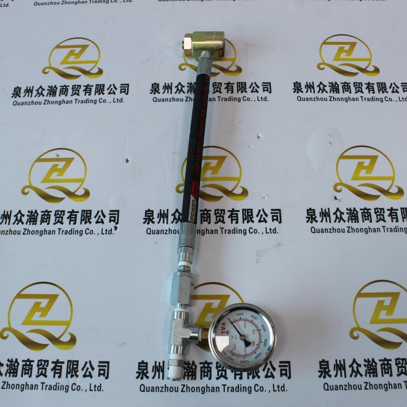 VAL-TEX 手动注脂枪 1000A-31GB（1000-31B+软管压力表），4.JPG