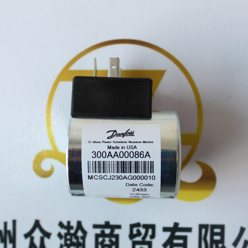 VICKERS威格士 线圈300AA00086A（被DANFOSS收购），10.JPG