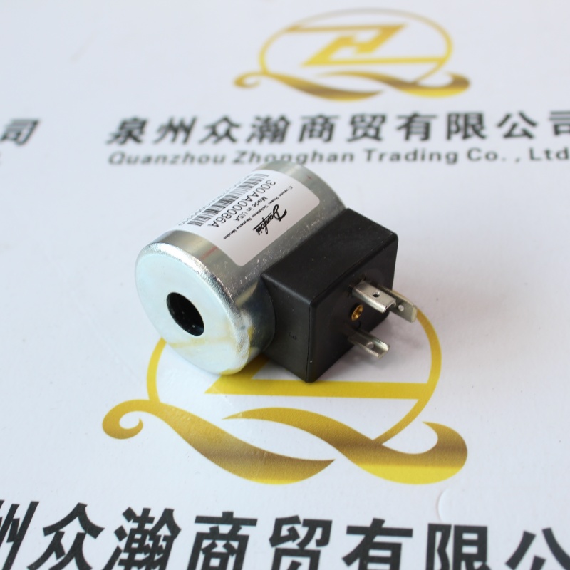 VICKERS威格士 线圈300AA00086A（被DANFOSS收购），11.JPG