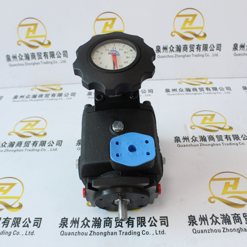 ROTARY POWER计量泵C04MDP32VL00A6，2.JPG