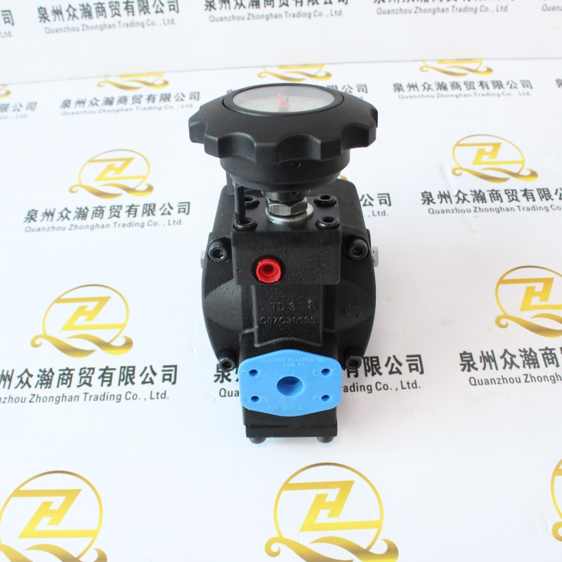 ROTARY POWER计量泵C04MDP32VL00A6，3.JPG