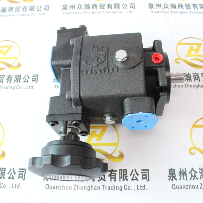 ROTARY POWER计量泵C04MDP32VL00A6，5.JPG