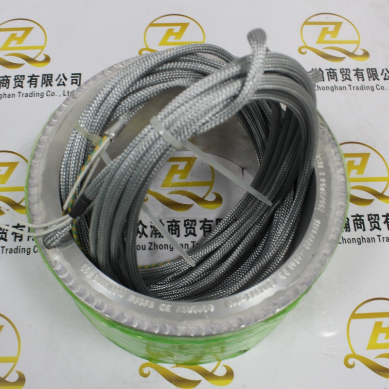 ETA加热带 602556 含J型热电偶