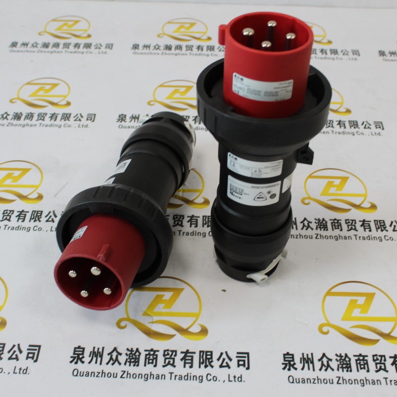 CEAG 插头 GHG514 7406 R0001