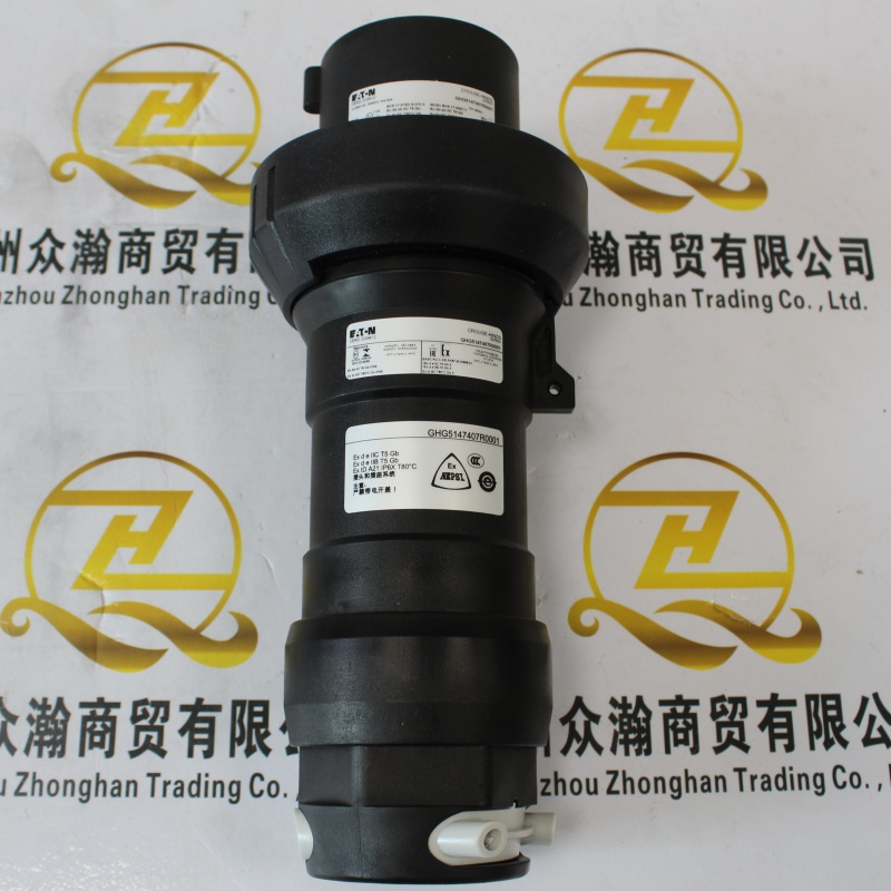 CEAG 插头 GHG514 7407 R0001