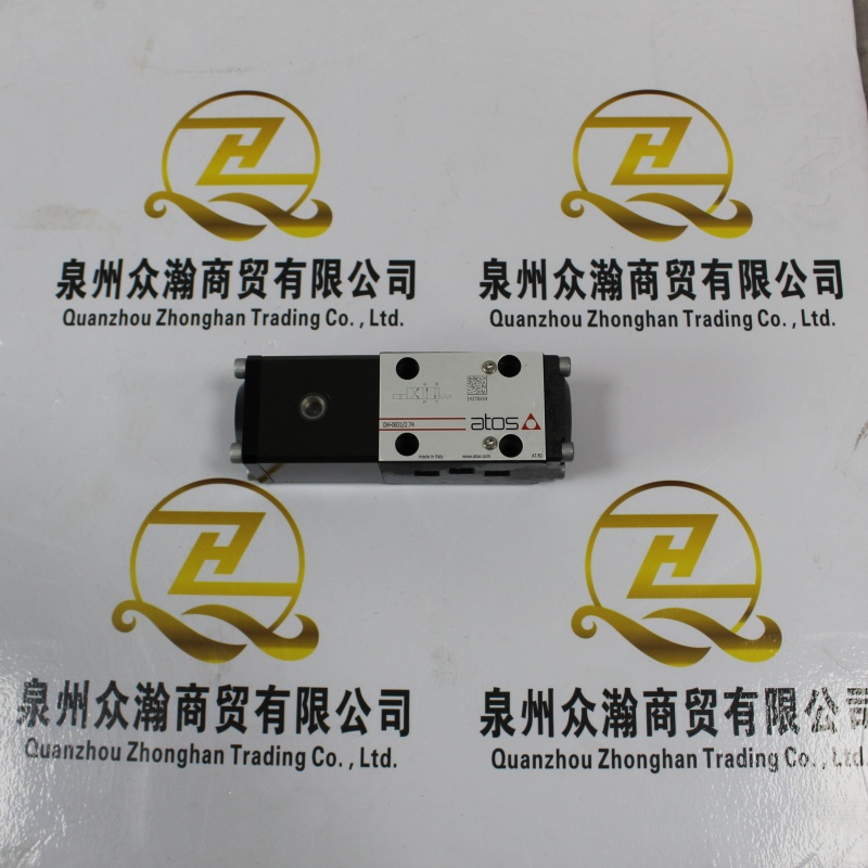 ATOS 方向阀 DH-08312 74