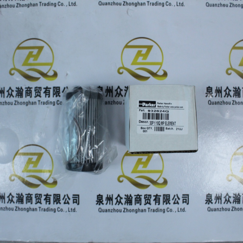 PARKER液压油滤芯932624Q
