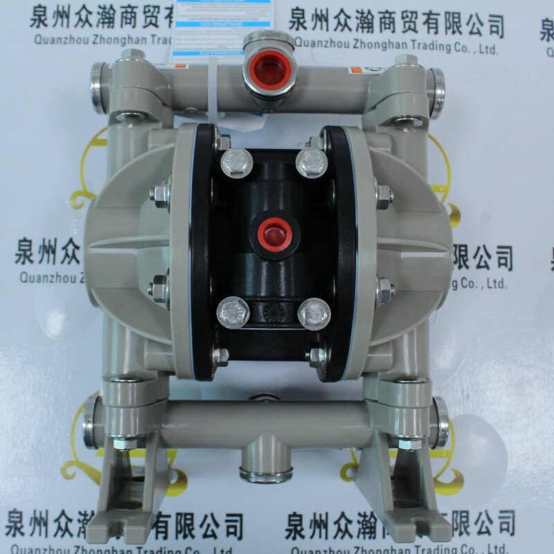 ARO 气动隔膜泵 66605J-344