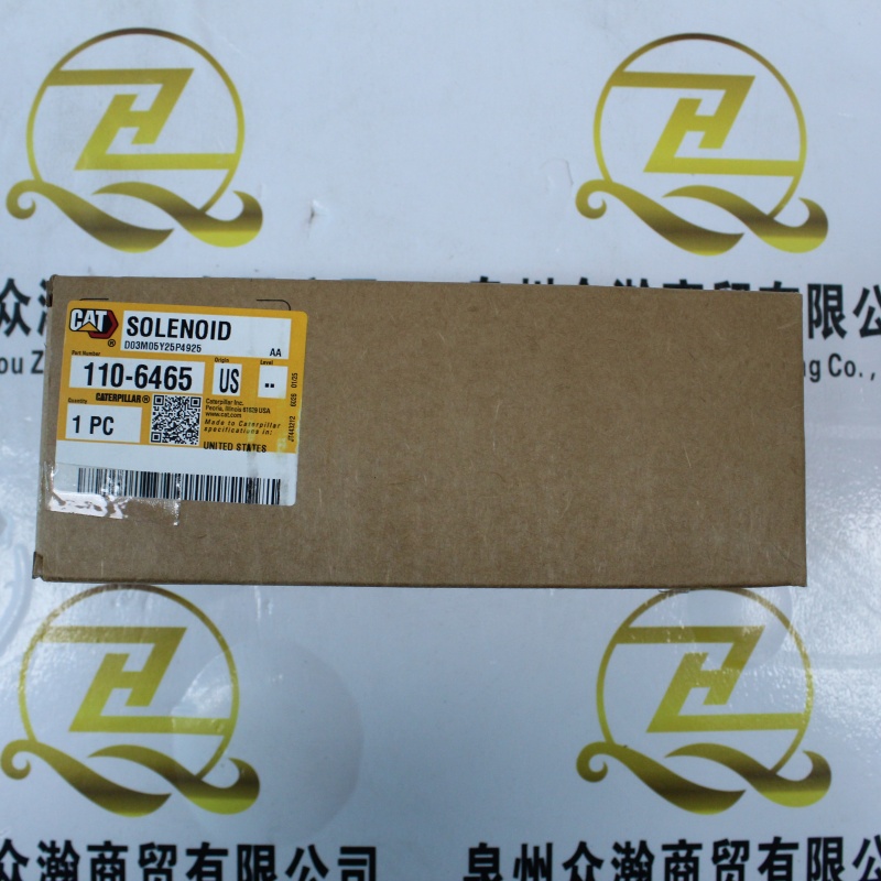 卡特彼勒CAT电磁阀110-6465 (1).JPG