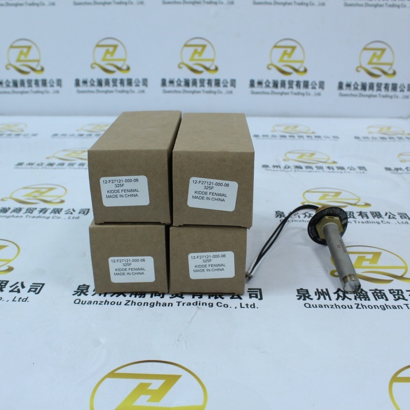 KIDDE FENWAL Inc 温度传感器 325F, 27121-0 (3).JPG