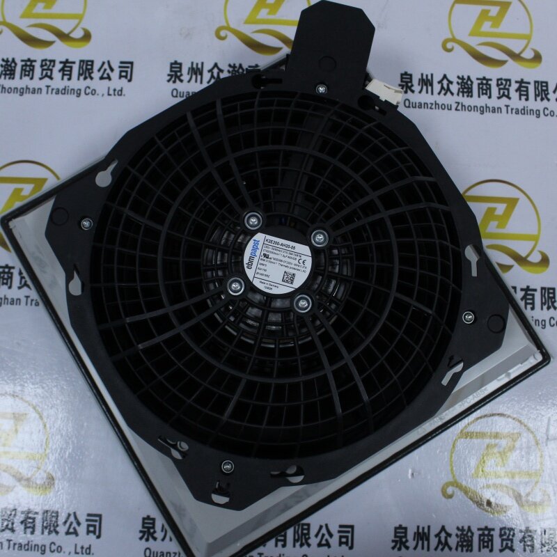 EBMPAPST 冷却风扇 K2E200-AH20-05 (2).JPG