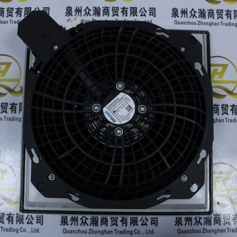 EBMPAPST 冷却风扇 K2E200-AH20-05 (3).JPG