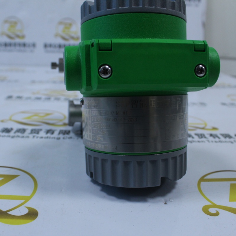 FOXBORO 压力传感器 SGP20-T20X1D21ND-M1L1，4.JPG