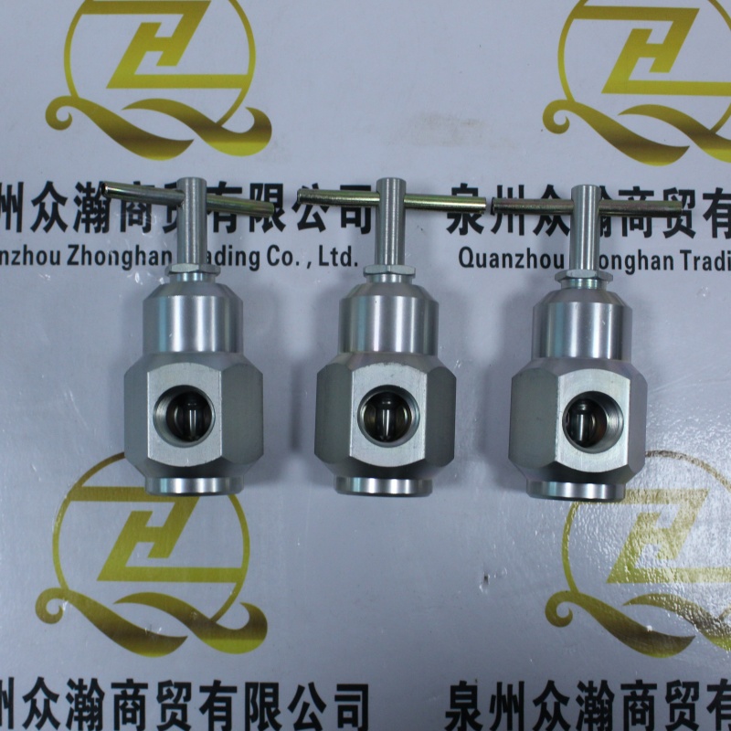 VAL-TEX 压力释放工具 PRT-12