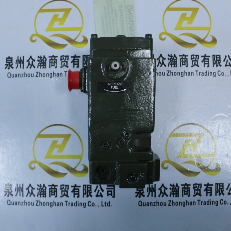 伍德沃德 WOODWARD 执行器 E8250-474 (2).JPG