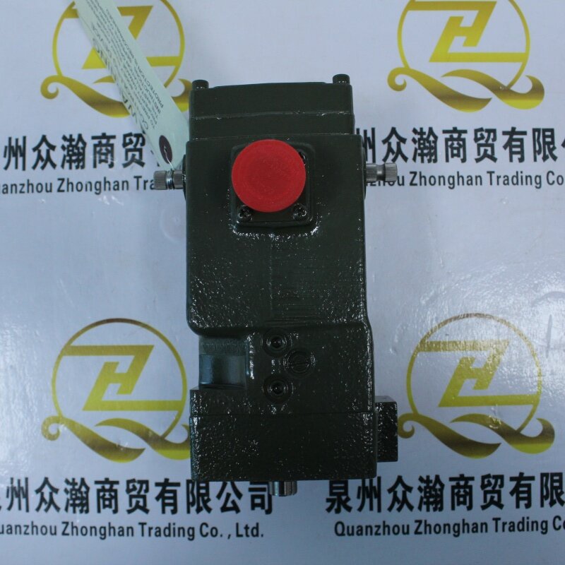 伍德沃德 WOODWARD 执行器 E8250-474 (3).JPG