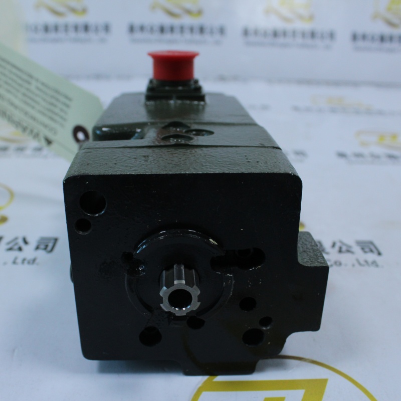 伍德沃德 WOODWARD 执行器 E8250-474 (5).JPG