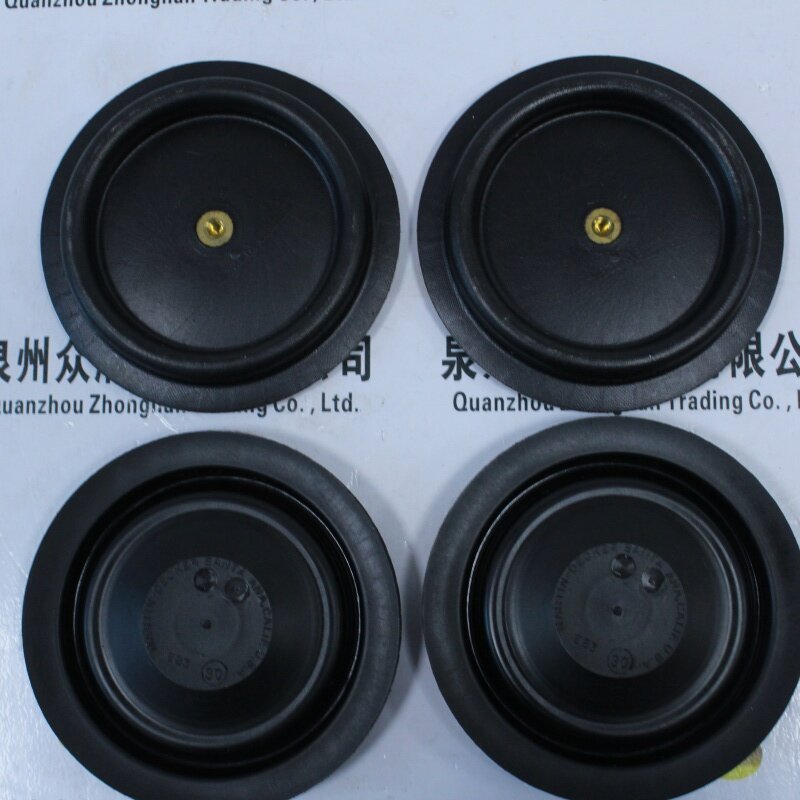 MD TOTCO橡胶隔膜E97-22（小）、E83-30（大）