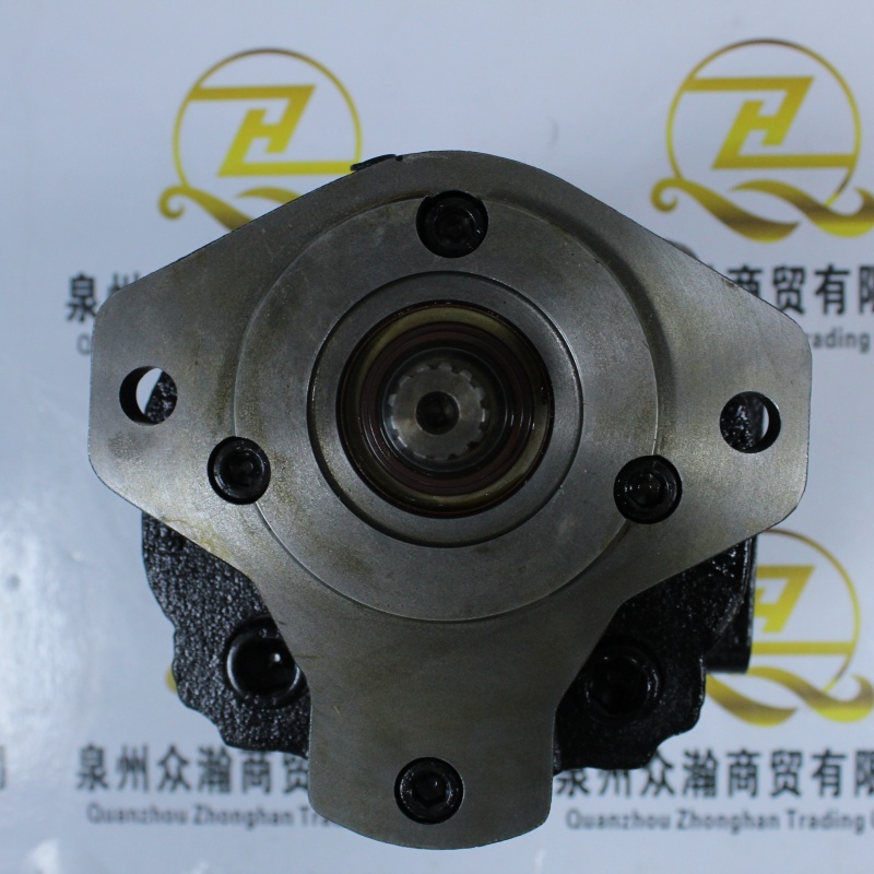 HYDRECO 液压泵 S1C5060-189402-3A (1).JPG