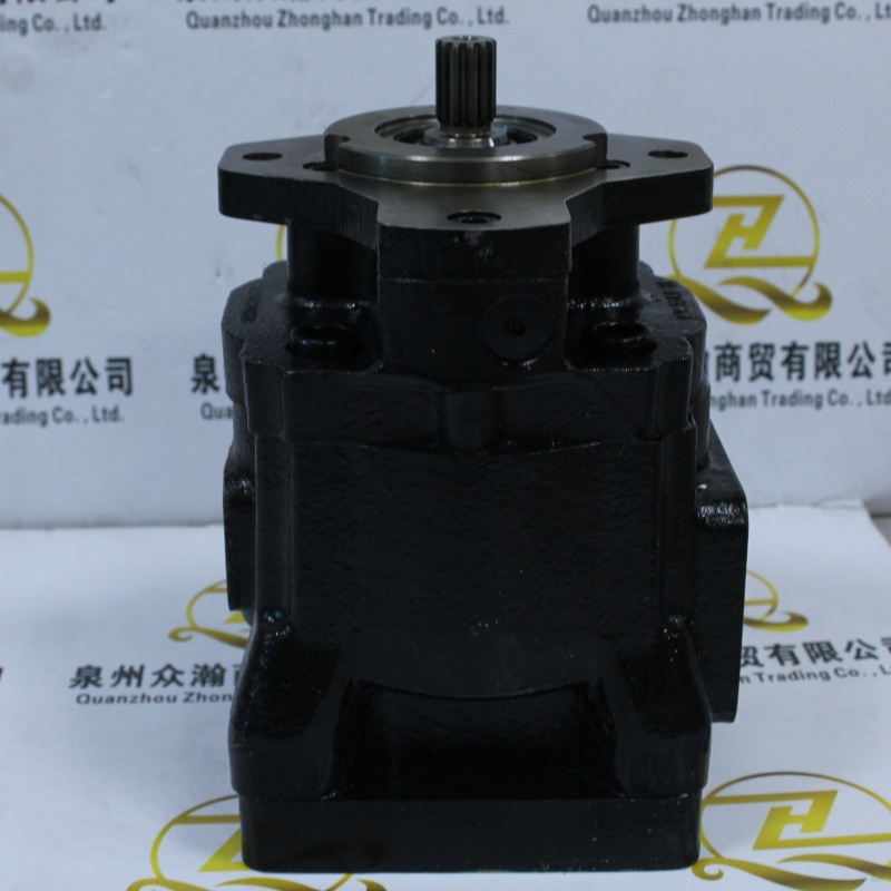 HYDRECO 液压泵 S1C5060-189402-3A (2).JPG