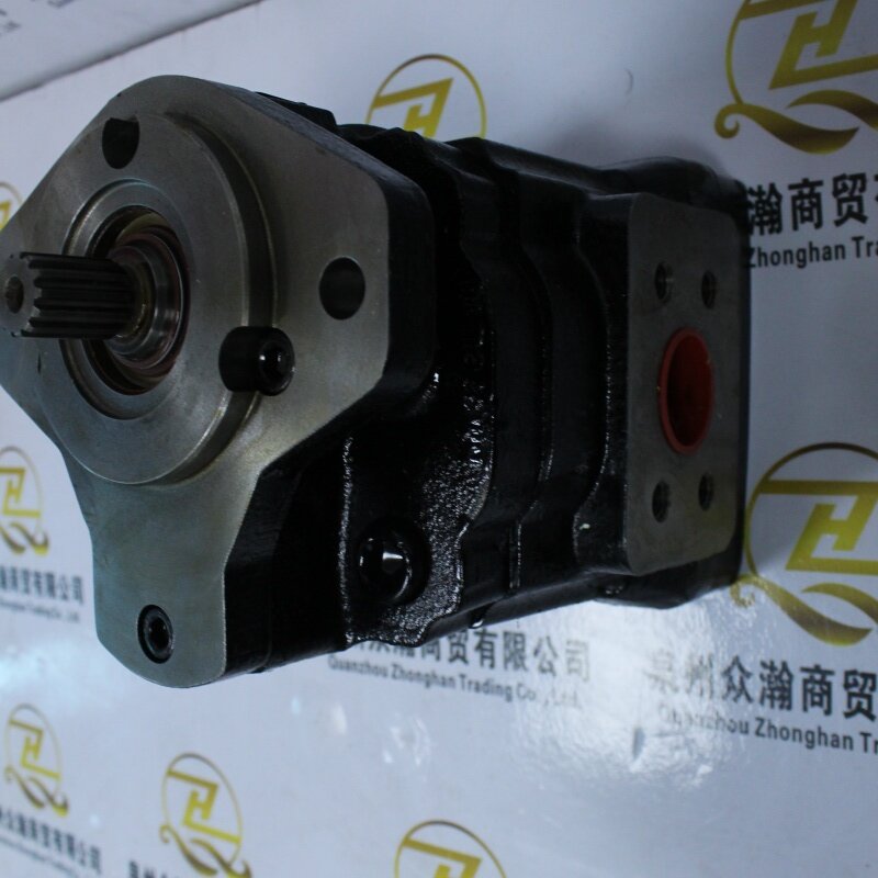 HYDRECO 液压泵 S1C5060-189402-3A (3).JPG