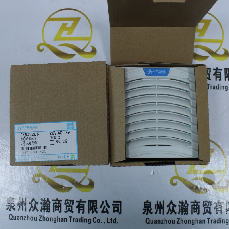 Linkwell 冷却风扇 FK5521.230-P