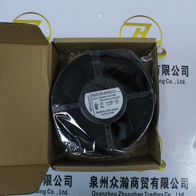 EBMPAPST 冷却风扇 W2S130-AA03-71 (1).JPG