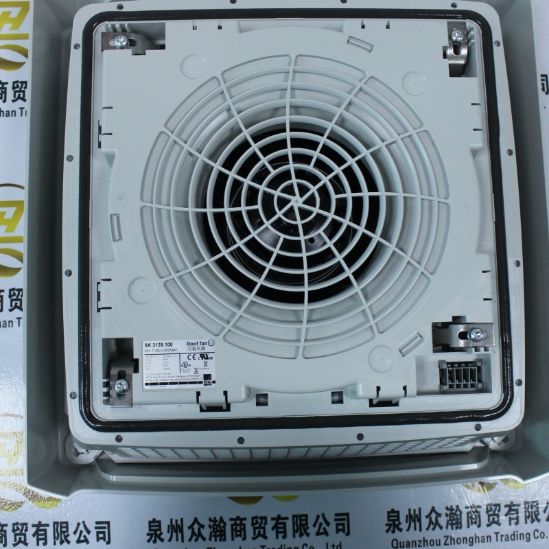 Rittal 冷却风扇 SK3139.100