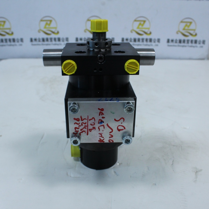 FEUERHERM 伺服执行器LSPD2K (3).JPG