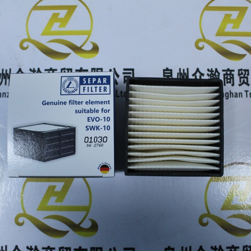 SEPAR世柏 滤芯 01030