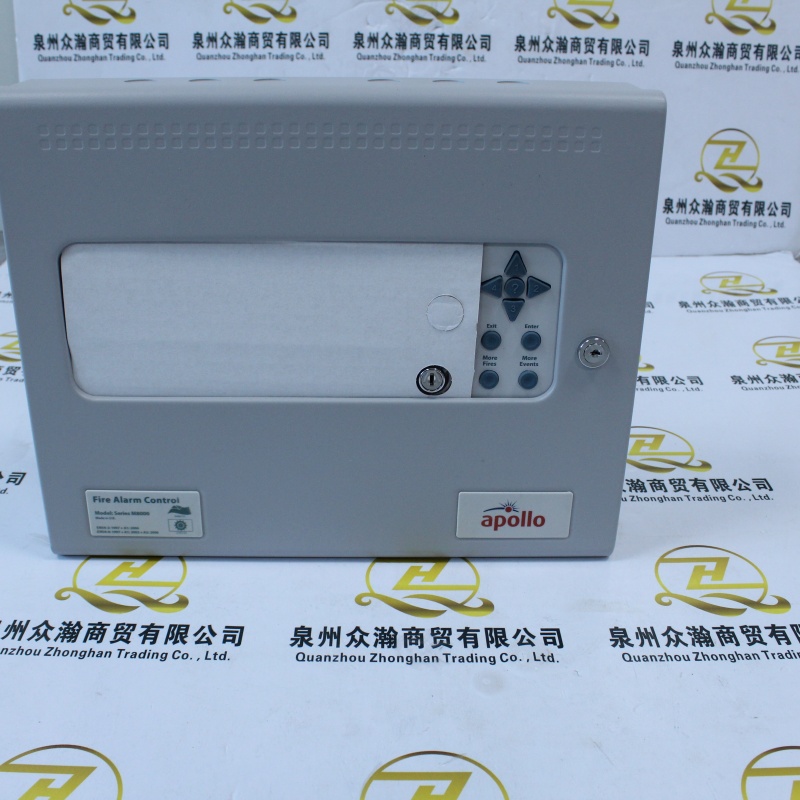 APOLLO 火警报警系统主机 MA80162M2 (1).JPG