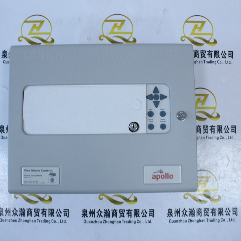 APOLLO 火警报警系统主机 MA80162M2 (3).JPG