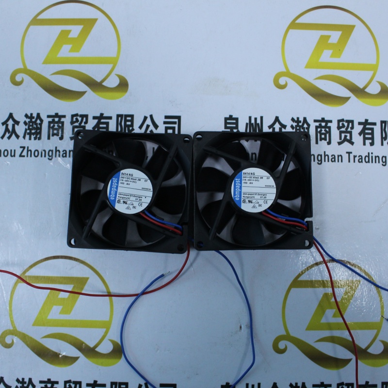 Ebmpapst 散热风扇 8414NG (2).JPG