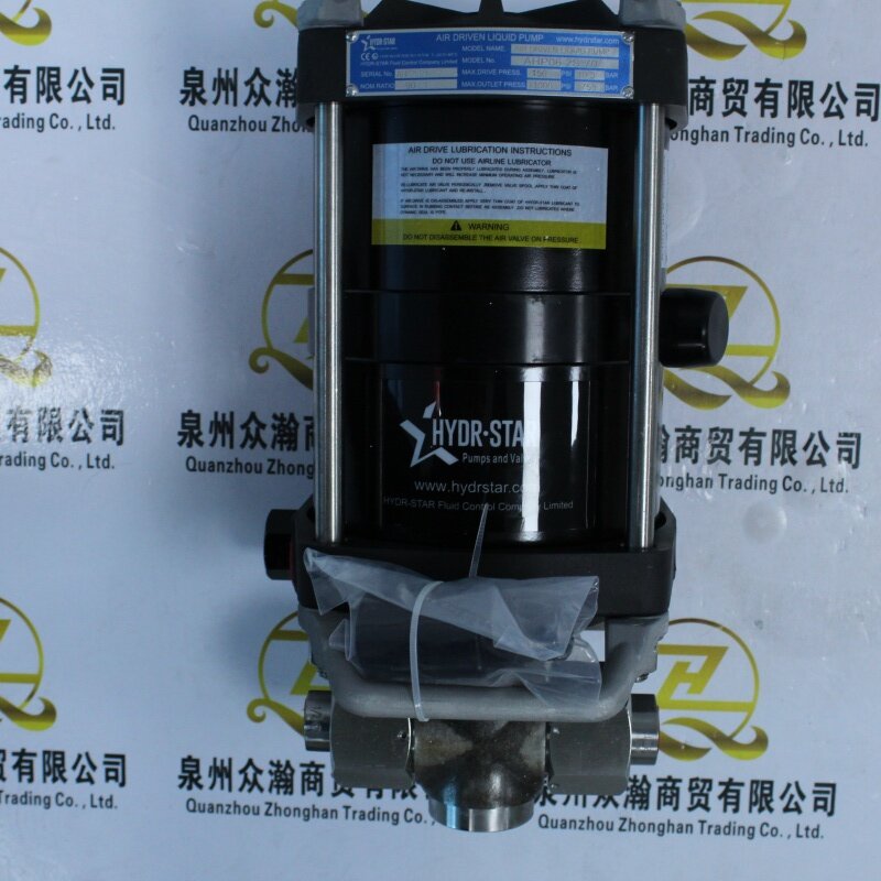 HYDRASTAR 气动液压泵 AHP06-2S-70 (3).JPG