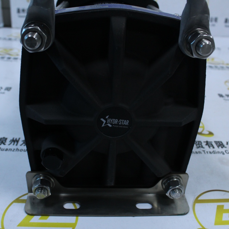 HYDRASTAR 气动液压泵 AHP06-2S-70 (4).JPG