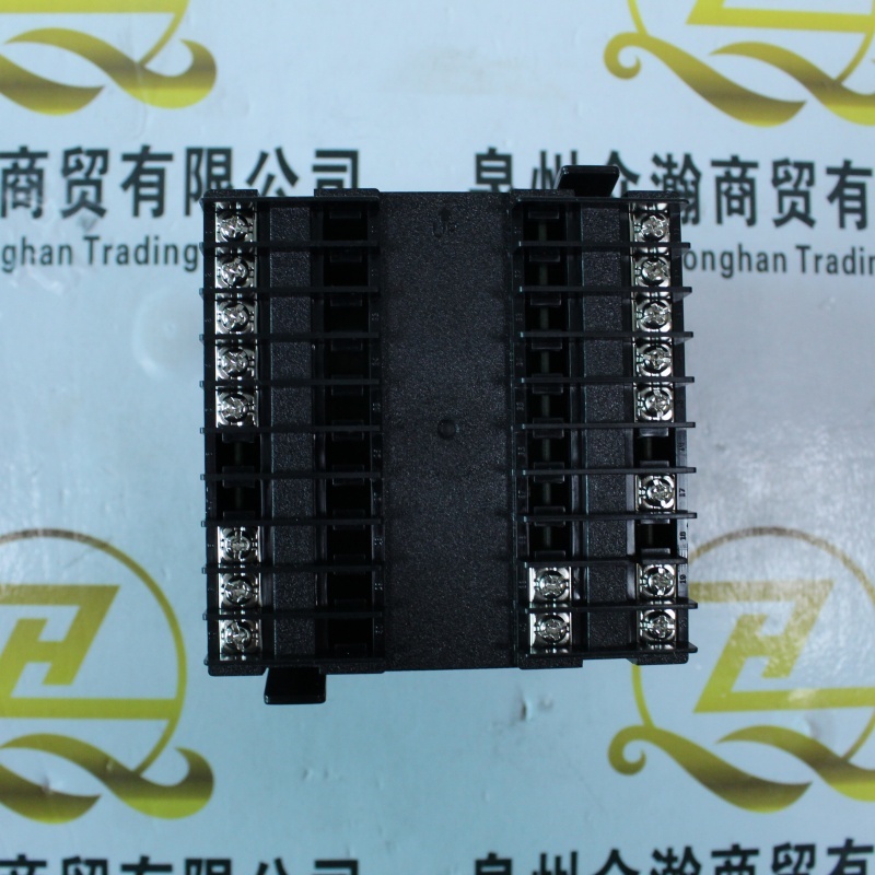 HONEYWELL 温控器 DC1040CL-30210B-E，4.JPG