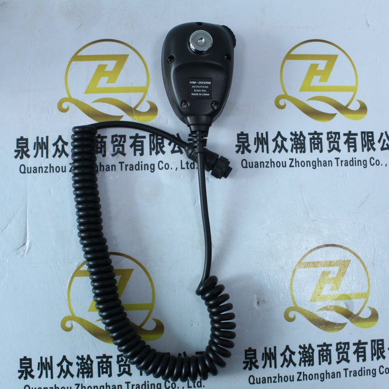 ICOM 麦克风 HM-205RB (1).JPG