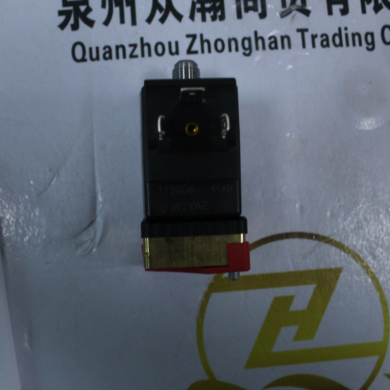 BURKERT电磁阀线圈00456409 (10).JPG