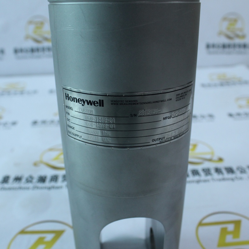HONEYWELL 力传感器 060-1518-01 (3).JPG