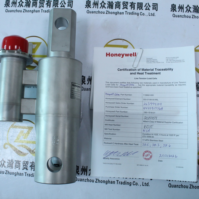 HONEYWELL 力传感器 060-1518-01 (4).JPG