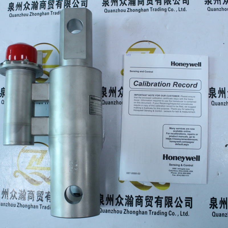HONEYWELL 力传感器 060-1518-01 (5).JPG